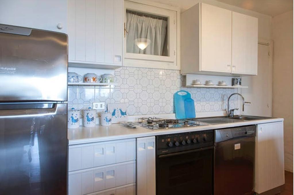 Bilocale Cala Ruja- Costa Smeralda Porto Cervo Ngoại thất bức ảnh