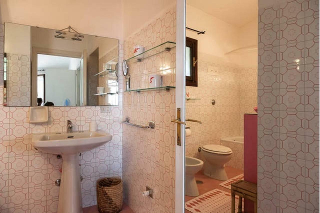 Bilocale Cala Ruja- Costa Smeralda Porto Cervo Ngoại thất bức ảnh