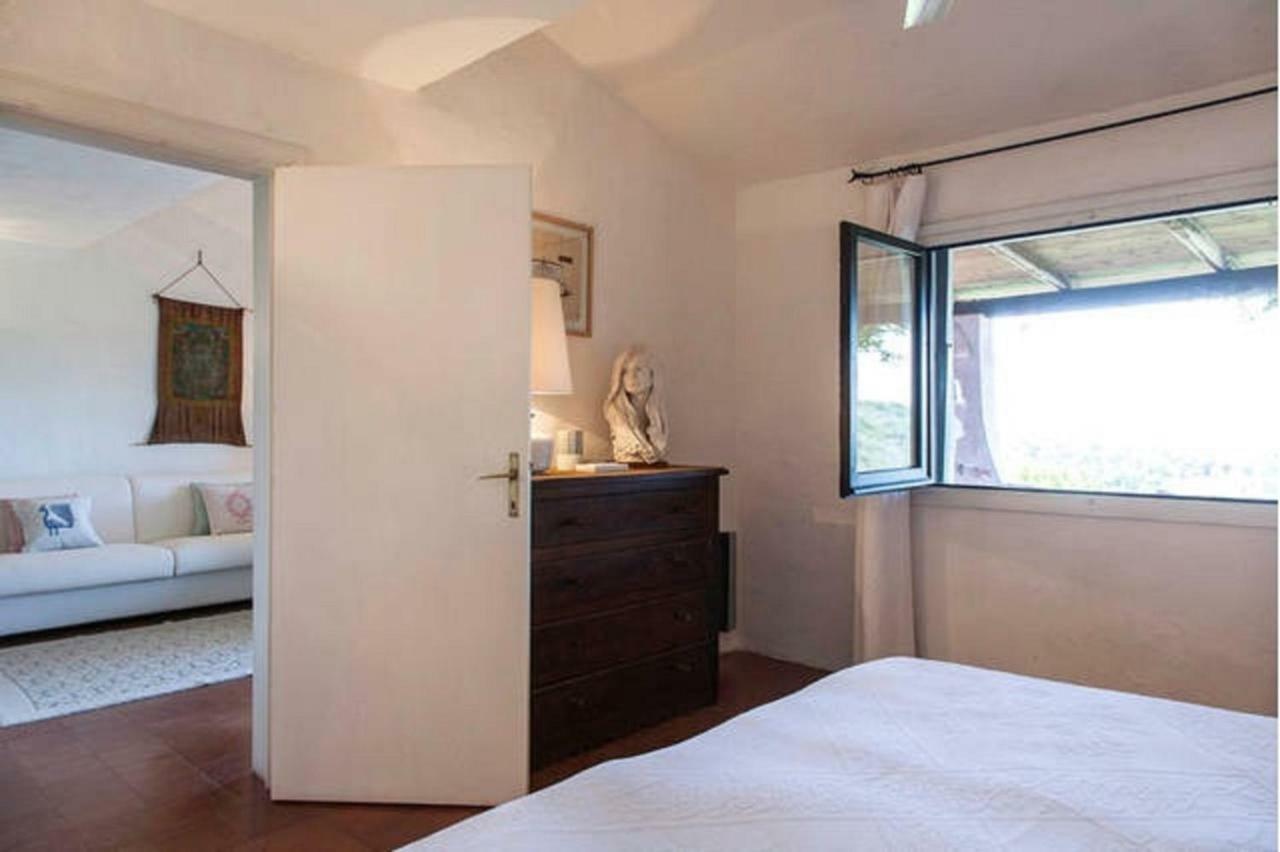 Bilocale Cala Ruja- Costa Smeralda Porto Cervo Ngoại thất bức ảnh